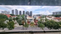 Faber Hills (D5), Apartment #601620791